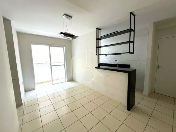 Residencial Apartamento em Marília