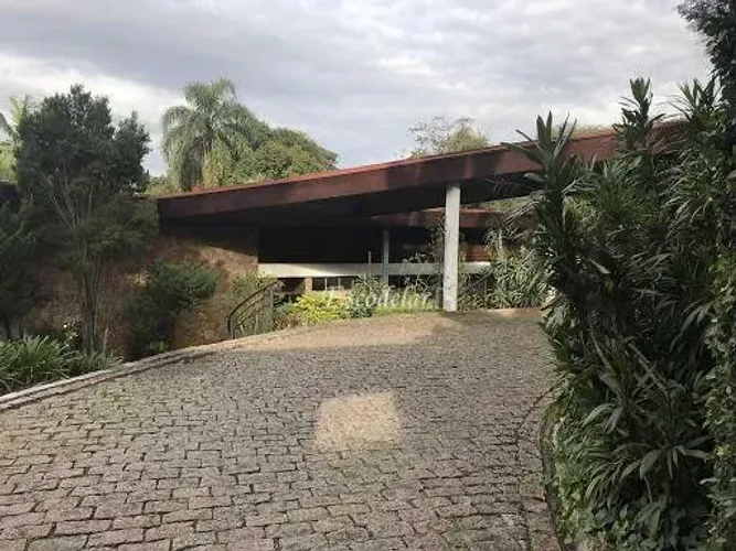 Casa à venda, 850 m² por R$ 7.500.000,00 - Tremembé - São Paulo/SP