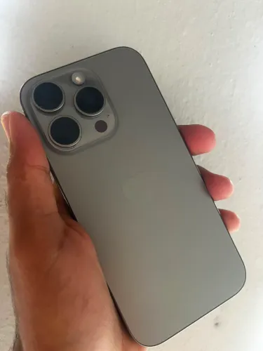 iPhone 16 pro 128gb 