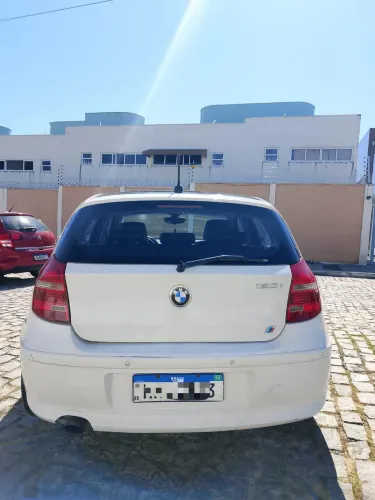 BMW 120I A 2.0 16V 150cv/ 156cv 5P 2010