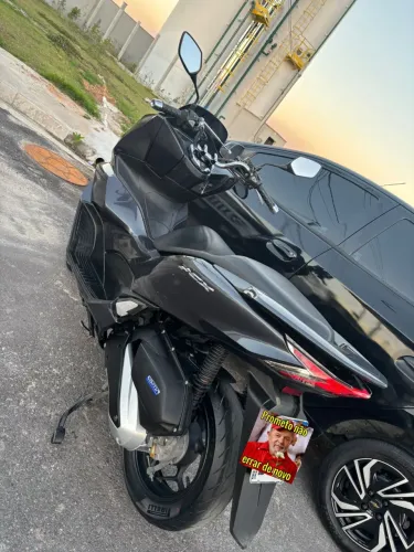 Honda pcx 2023