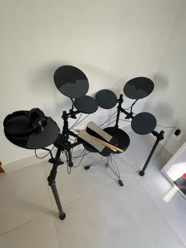 Bateria eletrônica