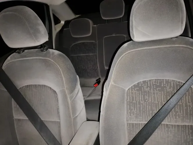Fiat Linea 1.9/ HLX 1.9/1.8 Flex Dualogic 4P 2009