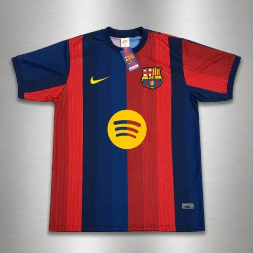 Camisa do Barcelona Dry