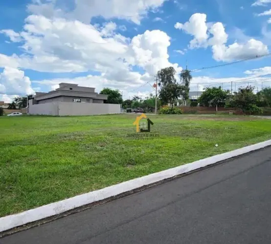 Terreno à Venda Recanto do Lago - São José do Rio Preto/SP