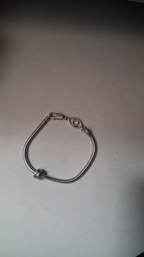 Pulseira life Vivara olho