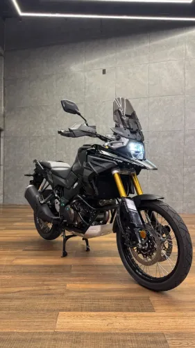 Suzuki DL 1050 XT V-strom 2026