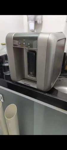 Filtro bebedou Electrolux