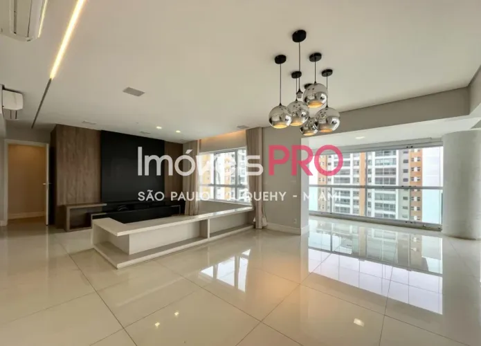 Maravilhoso apartamento pronto para morar!
