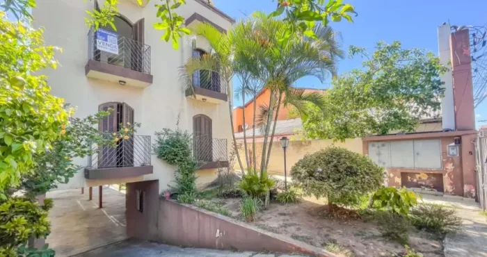 Apartamento 2 Quartos e Vaga com Cozinha Planejada e Excelente Localização em Osasco