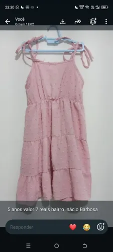 Vestido