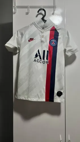 Camisa psg original 10 anos