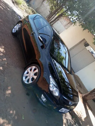 Hyundai I30 2.0 16V 145cv 5P Mec. 2012