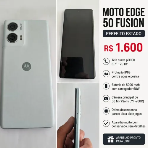 Celular Semi Novo