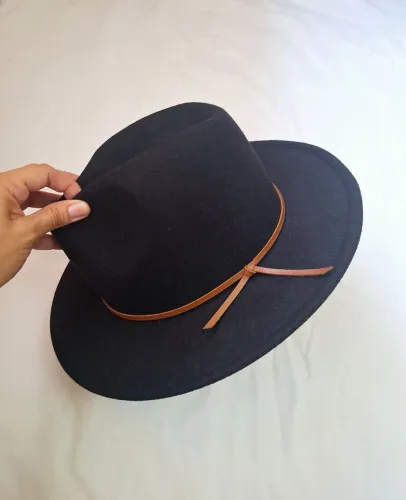 Chapéu Fedora