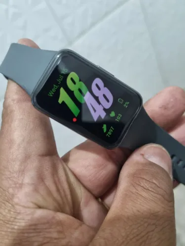 Samsung Galaxy fit 3