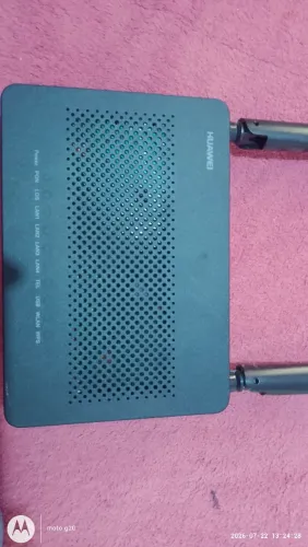 Roteador Huawei