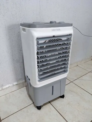 Climatizador