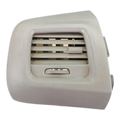 Difusor ar esquerdo gm spin 2013 2019