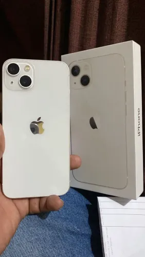 iPhone 13