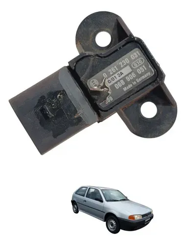 Sensor Map Gol G2 Bola At 1.0 8v 2004