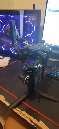 Gimbal Scorp feiyu-F2 C