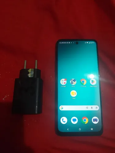 Moto g55