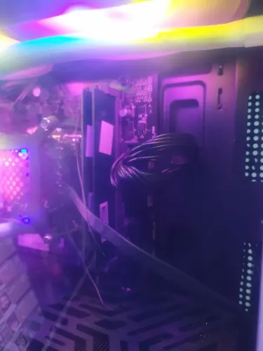 32g Ram Dual Channel 2666