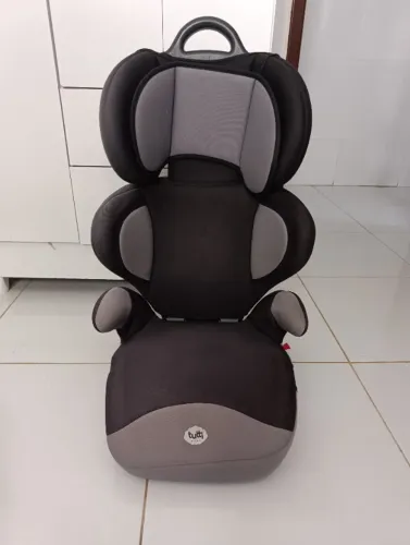 Cadeira de elevação para carro