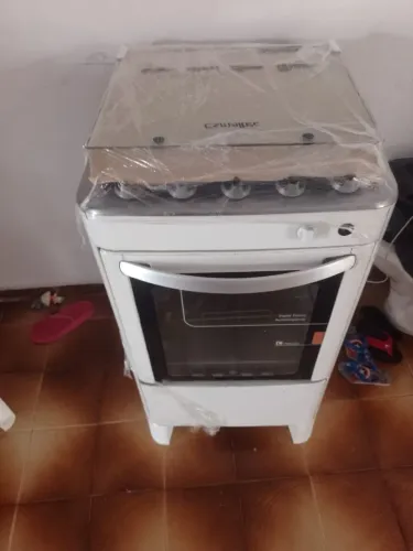 Fogão