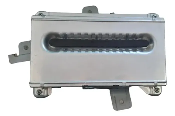 Modulo Amplificador Som Sony Ford Fusion Titanium 2018 Prata