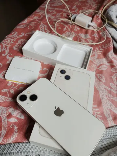 iPhone 13 128 GB na caixa único dono