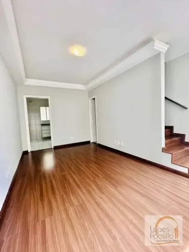Casa com 2 dormitórios para alugar, 70 m² - Jardim Paulista - Atibaia/SP