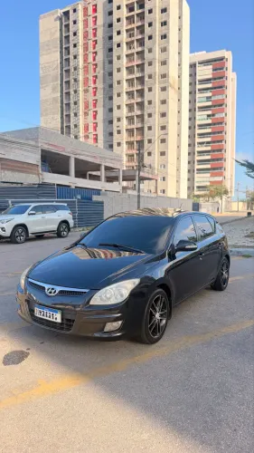 Hyundai I30 2.0 16V 145cv 5P Aut. 2010