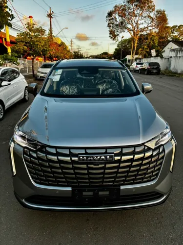 GWM Haval H6 Phev19 (hibrido) 2027