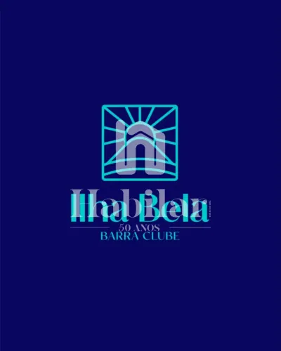 Ilha Bela Barra Clube, Barra dos Coqueiros, SE