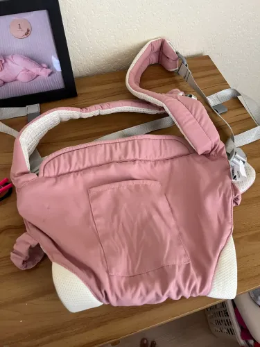 Canguru para carregar bebê 