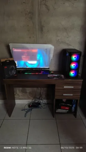 Pc gamer
