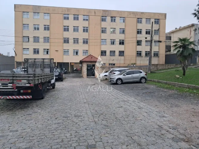 Apartamento 3 quartos á Venda no Águe Verde