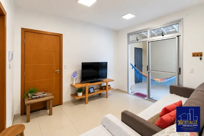 Apartamento à Venda no Planalto com 123 m², 3 Quartos e Excelente Localização