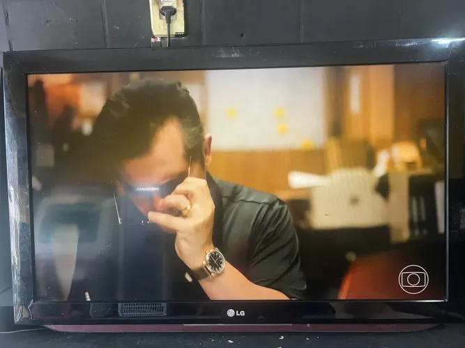 Tv 39 polegadas LG