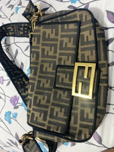 Baguette  Fendi 