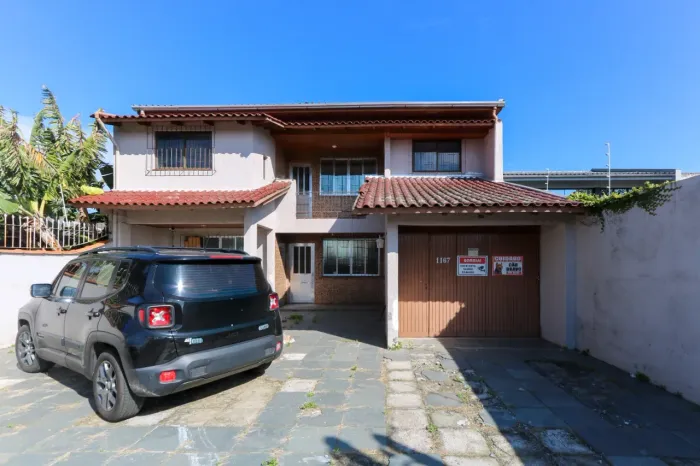 Casa para alugar no bairro Niterói com 200m²