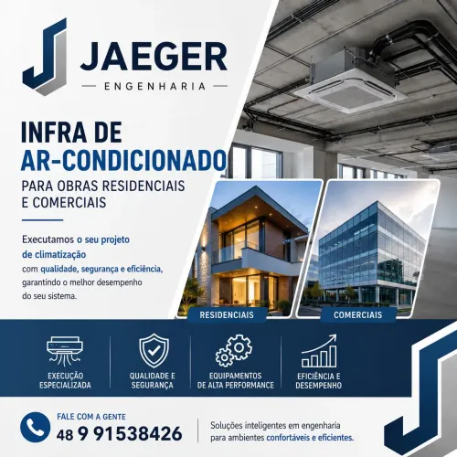 Jaeger Engenharia