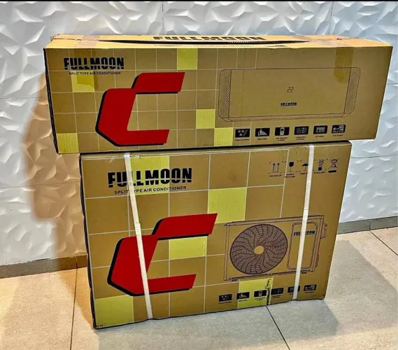 Ar condicionado Fullmon 12000btus