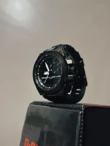 Relógio G-SHOCK CASIO