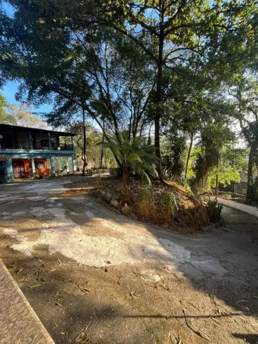 Terreno em Queimados