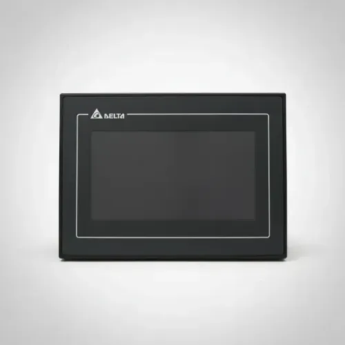  Ihm Delta 7 Touch Com Porta Ethernet E Serial Dop-107evIhm Delta 7 Touch Com Porta Ethern