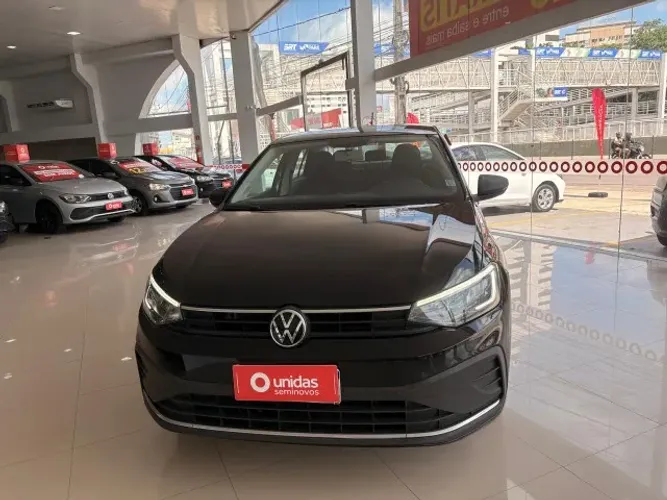 Volkswagen Virtus Sense 1.0 Flex 12V 5P Mec. 2026