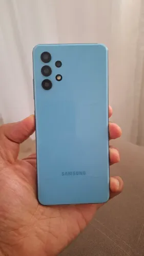 Galaxy A32 128g 